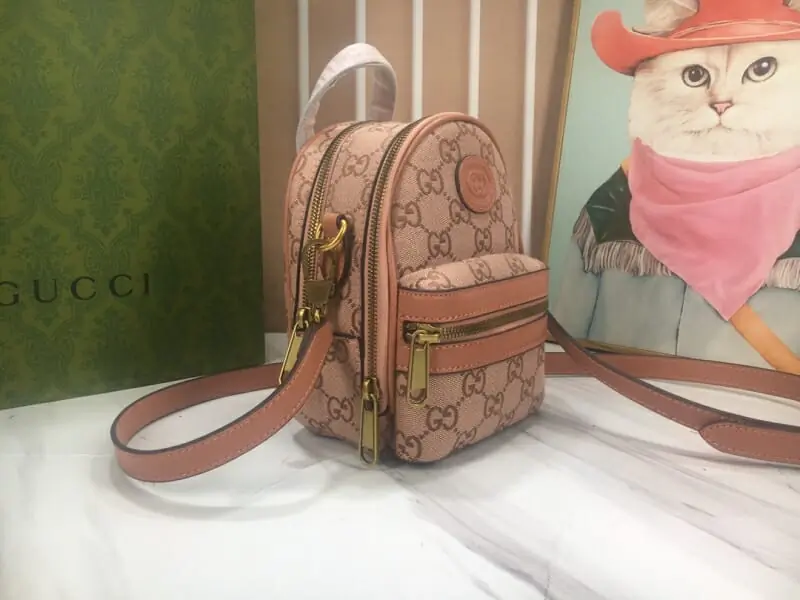 gucci aaa qualite sac a dos  pour femme s_1211b561